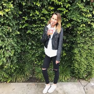 Meet your Posher, Georgina